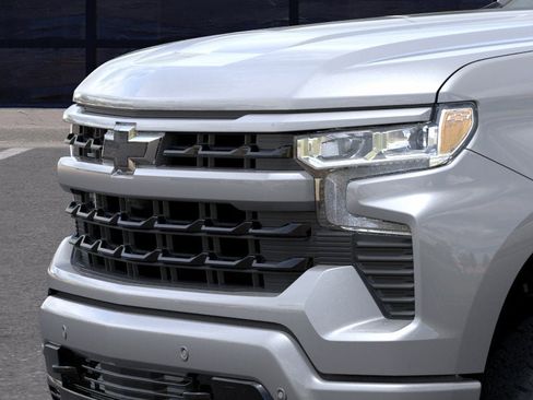 New 2026 Chevrolet Silverado 1500 RST AWD/4WD image 37