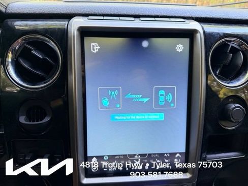 Used 2010 Ford F150 Harley-Davidson RWD image 20