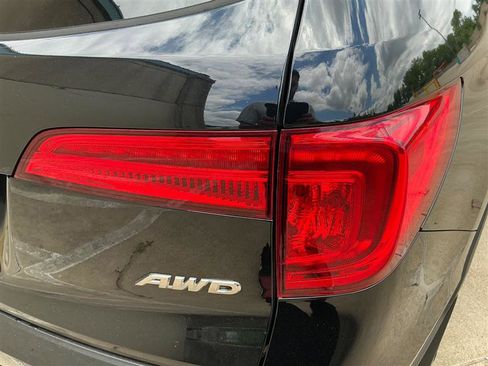 Used 2018 Honda Pilot EX-L image 20