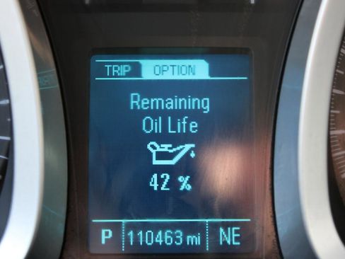 Used 2014 Chevrolet Equinox LT w/ Driver Convenience Package image 24