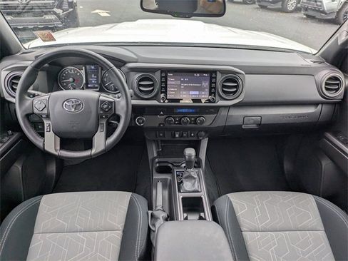 Used 2023 Toyota Tacoma TRD Sport image 15