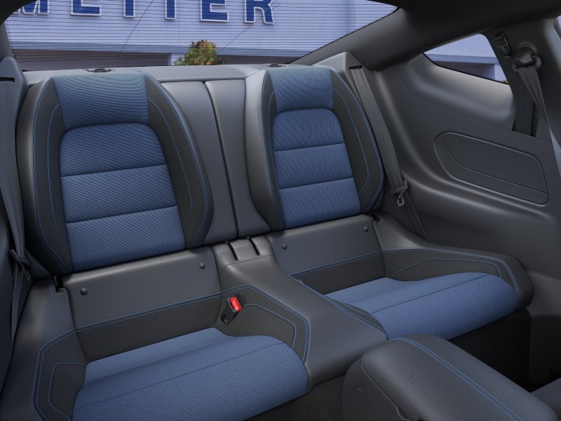 New 2026 Ford Mustang Dark Horse RWD image 11