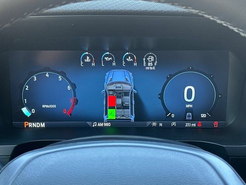 New 2026 Ford F150 XLT w/ FX4 Off-Road Package AWD/4WD image 22
