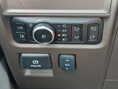 New 2025 Ford F150 King Ranch w/ FX4 Off-Road Package AWD/4WD image 28