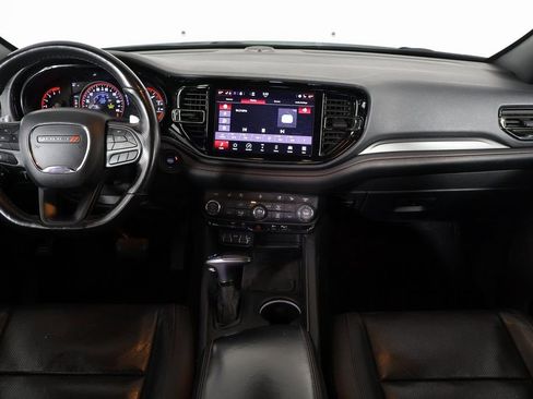 Used 2022 Dodge Durango R/T image 8