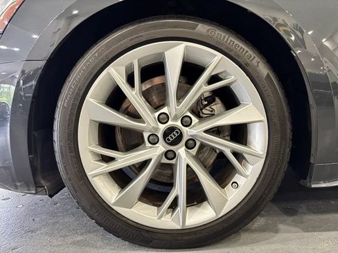 Used 2022 Audi A5 2.0T Premium Plus AWD/4WD image 57