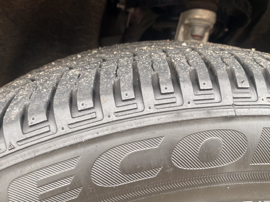 Used 2025 Dodge Durango GT AWD/4WD image 29