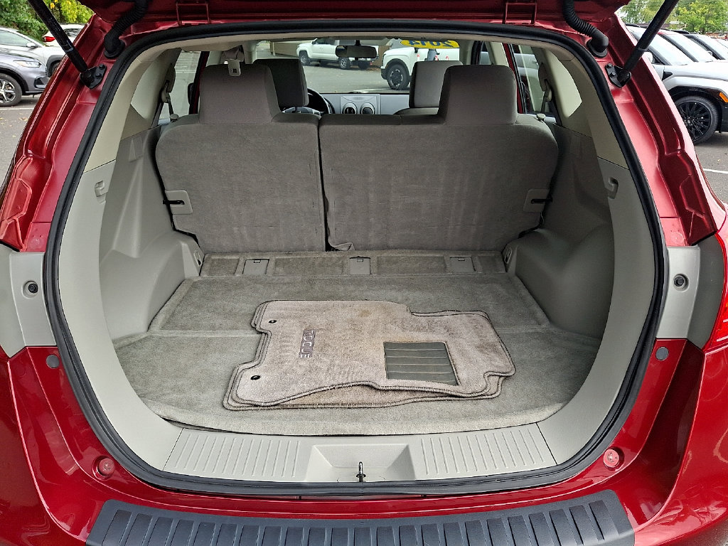 Used 2014 Nissan Rogue S w/ Convenience Package AWD/4WD image 31