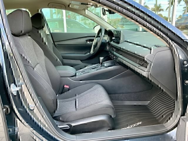 New 2026 Honda Accord LX image 12