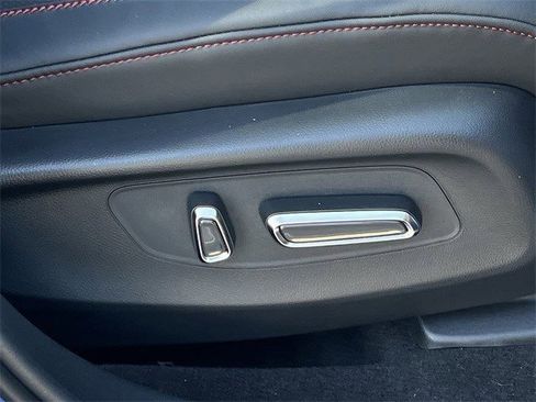 New 2025 Acura ADX A-Spec image 32