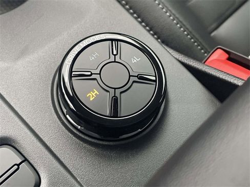 New 2025 Ford Ranger Lariat w/ FX4 Off-Road Package image 30