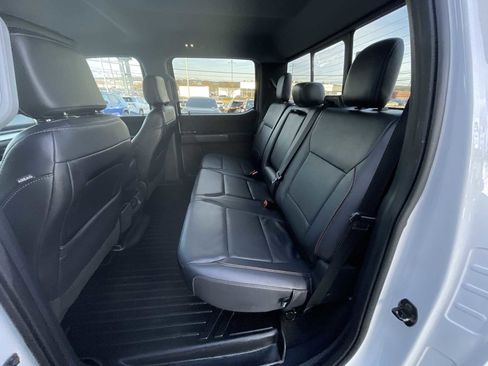 Used 2022 Ford F150 Lariat image 23