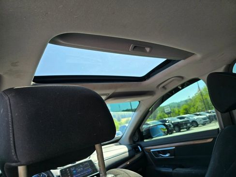 Used 2019 Honda CR-V EX image 11