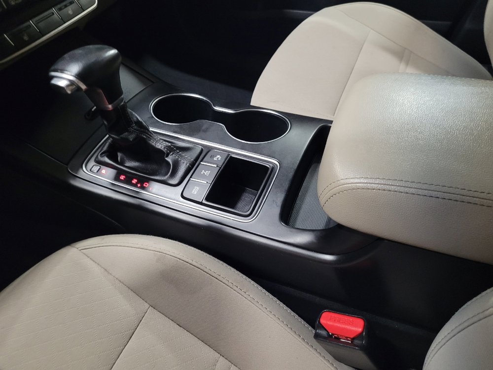Used 2019 Kia Sorento AWD w/ LX Convenience Package image 26