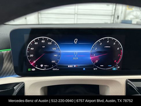 Certified 2026 Mercedes-Benz CLA 250 4MATIC image 13