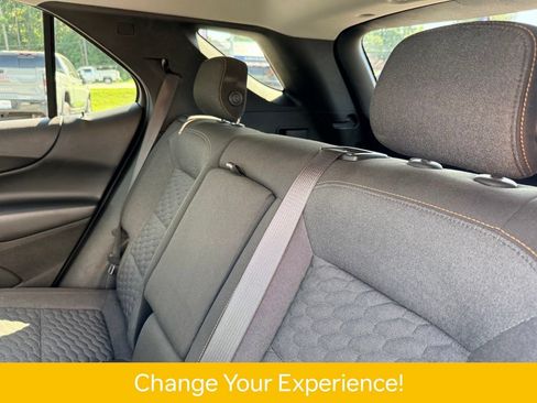 Used 2019 Chevrolet Equinox LT FWD image 16