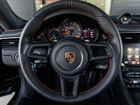 Used 2019 Porsche 911 GT3 image 29