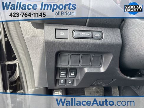 Used 2022 Nissan Frontier PRO-4X w/ Off-Road Protection Package image 18