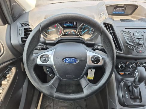 Used 2016 Ford Escape SE w/ SE Cold Weather Package FWD image 22