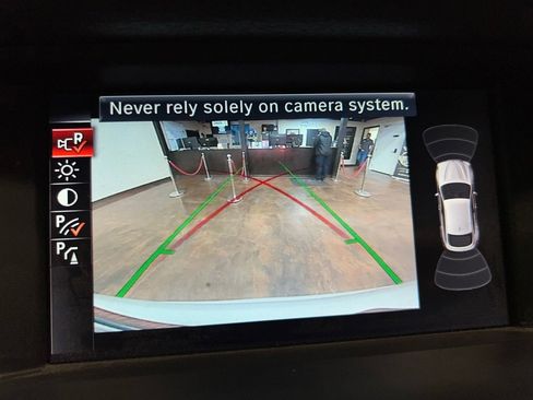 Used 2018 BMW X4 xDrive28i image 23