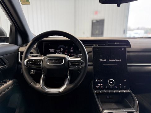 Used 2026 GMC Terrain Elevation w/ LPO, Floor Liner Package image 12