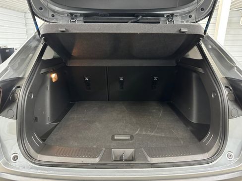 Certified 2024 Chevrolet Trax LT w/ Driver Confidence Package image 21