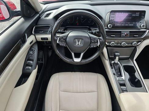 Used 2022 Honda Accord EX-L image 17