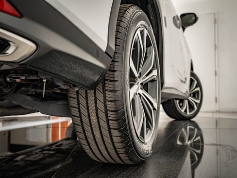 Certified 2022 Lexus RX 350 FWD w/ Premium Package image 44