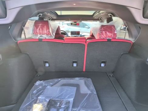 New 2026 Acura RDX A-Spec image 7