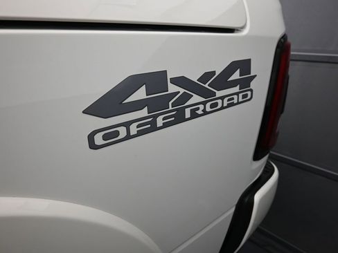 Used 2021 RAM 2500 Limited image 23