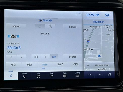 Used 2022 Ford F250 Lariat w/ Tremor Off-Road Package image 14