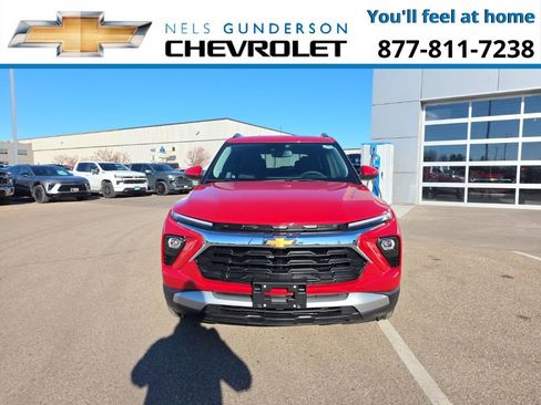 New 2026 Chevrolet TrailBlazer LT w/ Convenience Package image 2