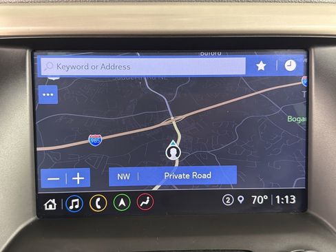 Certified 2023 GMC Acadia Denali image 29