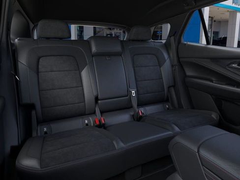 New 2026 Chevrolet Blazer EV RS image 17