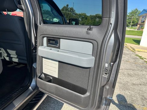 Used 2013 Ford F150 XLT w/ Luxury Equipment Group AWD/4WD image 21