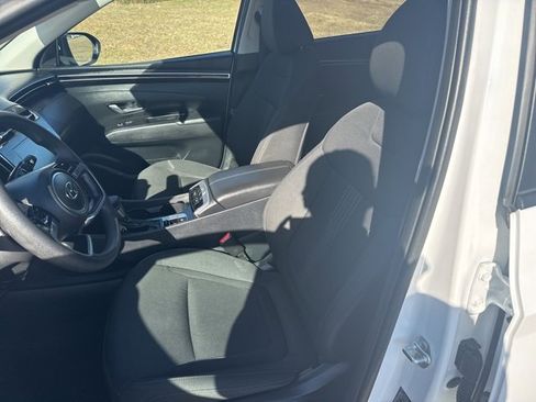 Used 2024 Hyundai Tucson SEL image 17