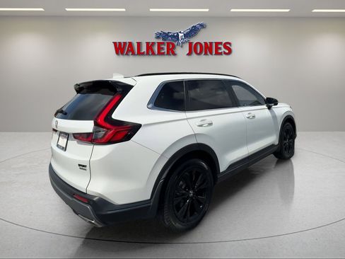 Used 2024 Honda CR-V Sport Touring image 7