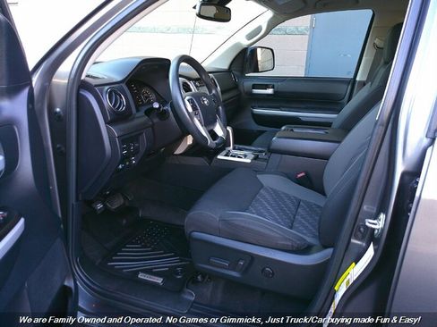 Used 2018 Toyota Tundra SR5 image 13
