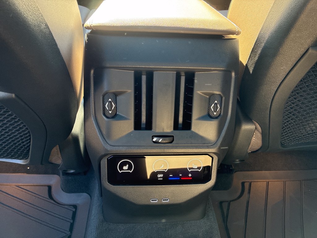 New 2026 BMW X3 xDrive30i w/ Premium Package AWD/4WD image 20