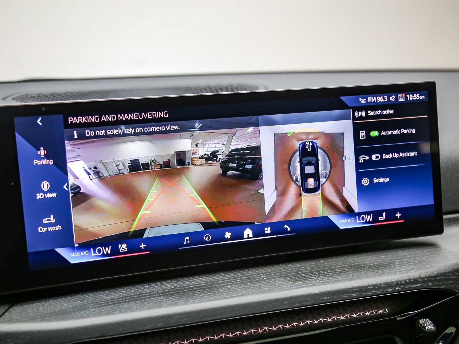 Used 2026 BMW 330i Sedan w/ Premium Package RWD image 26