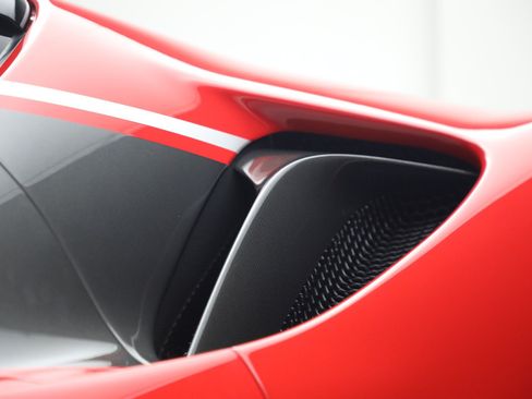 Certified 2023 Ferrari SF90 Stradale AWD/4WD image 26