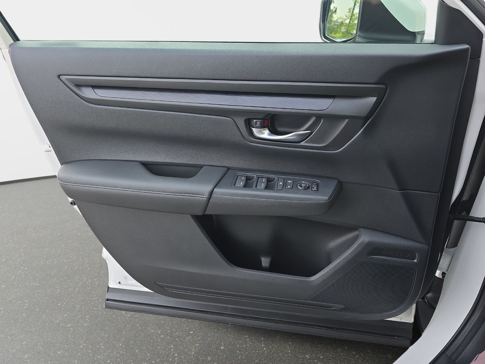 Used 2024 Honda CR-V EX image 28