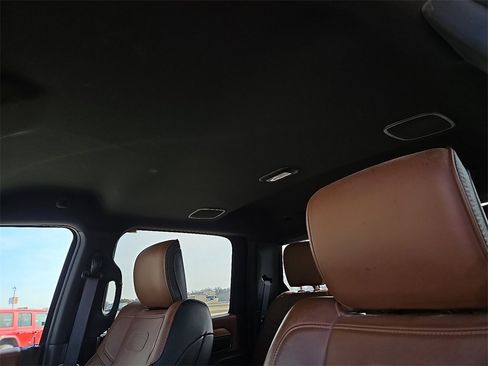 Certified 2021 RAM 3500 Limited image 23