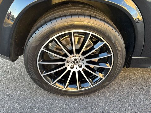Used 2023 Mercedes-Benz GLE 450 4MATIC image 34