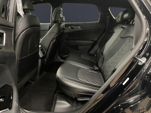 Used 2025 Kia Sportage X-Line w/ Premium Package image 13