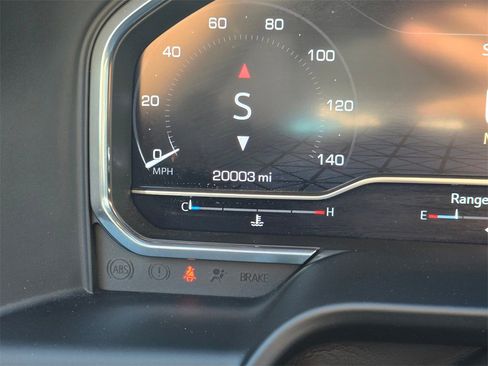 Used 2024 GMC Sierra 1500 AT4X image 62