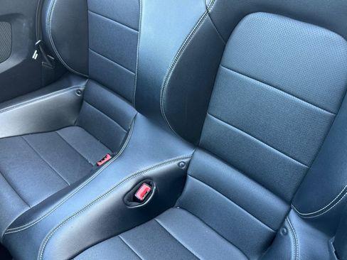Used 2020 Ford Mustang GT Premium RWD image 13