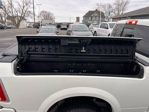 Used 2018 RAM 2500 Limited image 4