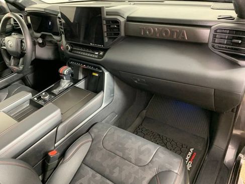 Used 2024 Toyota Sequoia TRD Pro AWD/4WD image 6