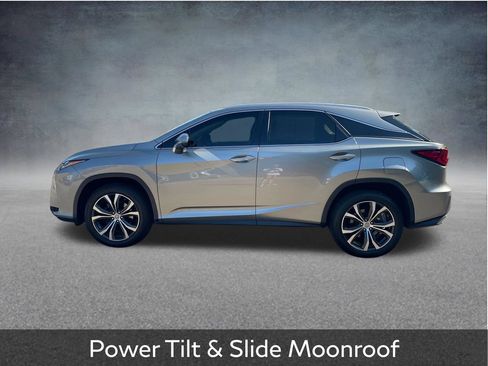 Used 2017 Lexus RX 350 AWD w/ Premium Package image 5